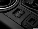  Driver's side inside window controls photo